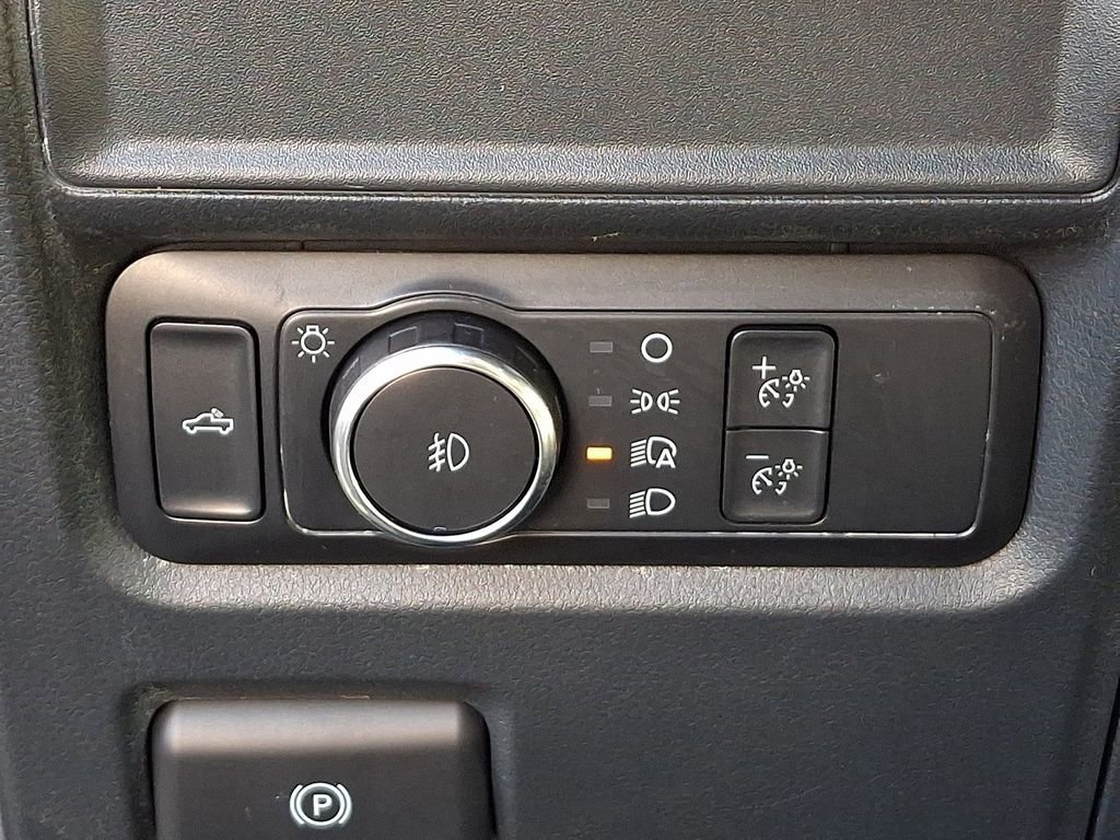 Certified 2023 Ford F150 XL w/ STX Black Appearance Package image 24