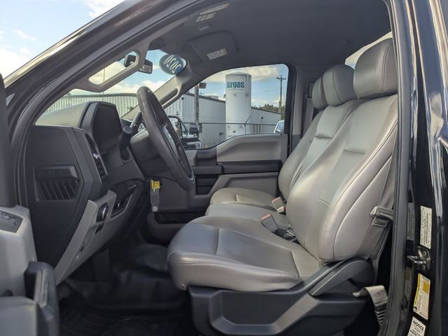 Certified 2020 Ford F150 XL w/ XL Power Equipment Group image 18