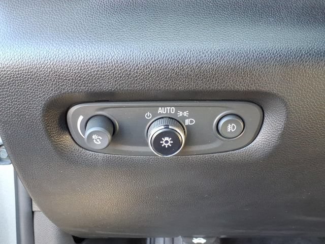 Used 2019 Chevrolet Traverse LT w/ LT Premium Package FWD image 19