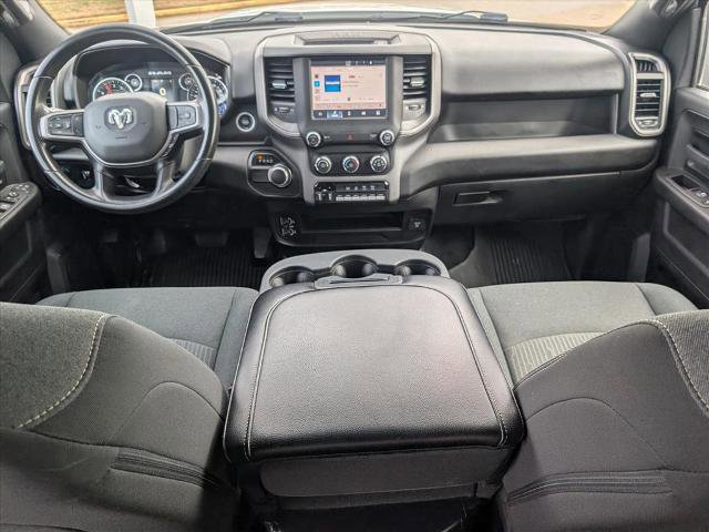 Used 2023 RAM 3500 Tradesman image 17