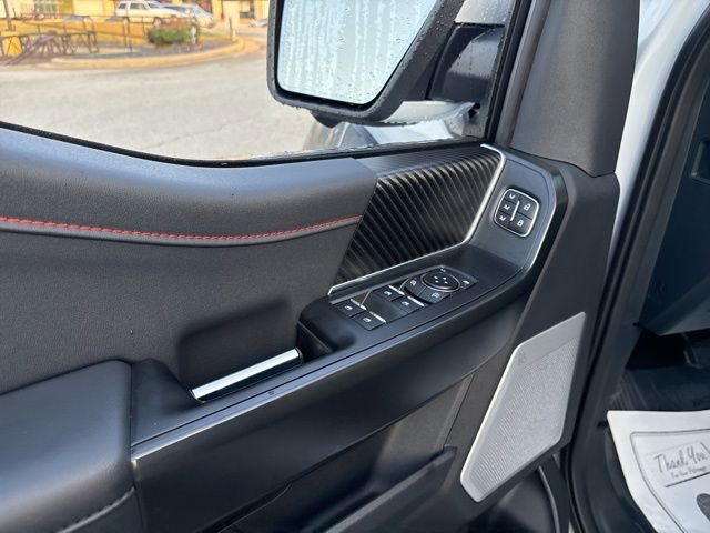 Certified 2025 Ford F150 Raptor image 12