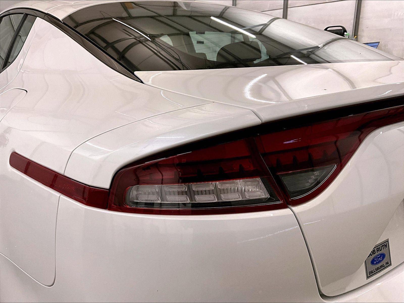 Used 2022 Kia Stinger GT-Line w/ Sun & Sound Package AWD/4WD image 28