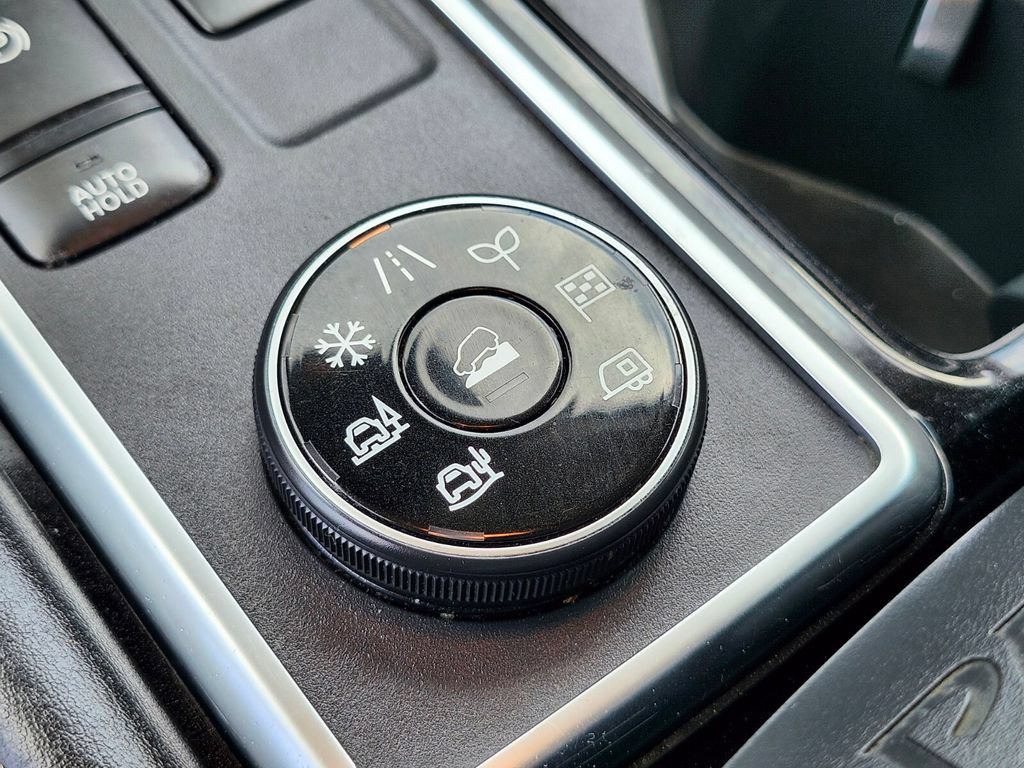 Used 2022 Nissan Pathfinder SV w/ SV Premium Package AWD/4WD image 27