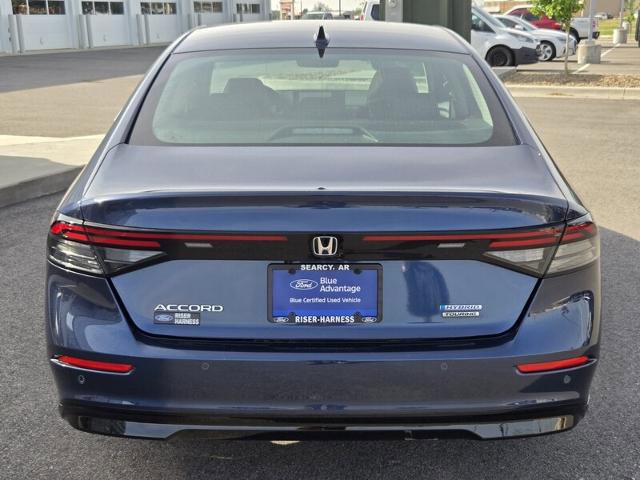 Used 2023 Honda Accord Touring image 6