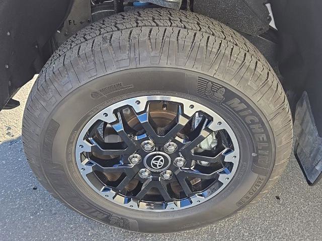 Used 2025 Toyota Tundra SR5 w/ TRD Off-Road Package image 13