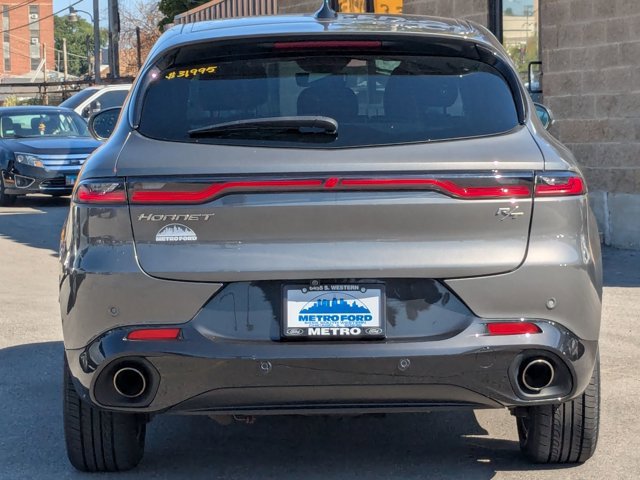 Used 2024 Dodge Hornet R/T AWD/4WD image 5