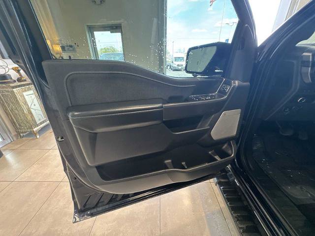 Certified 2024 Ford F150 Lariat AWD/4WD image 20