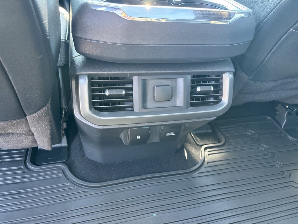 Certified 2024 Ford F150 XLT w/ Equipment Group 303A High AWD/4WD image 22