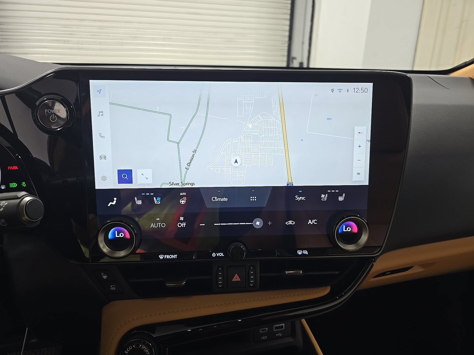 Used 2025 Lexus NX 450h+ AWD w/ Accessory Package (P5) image 14