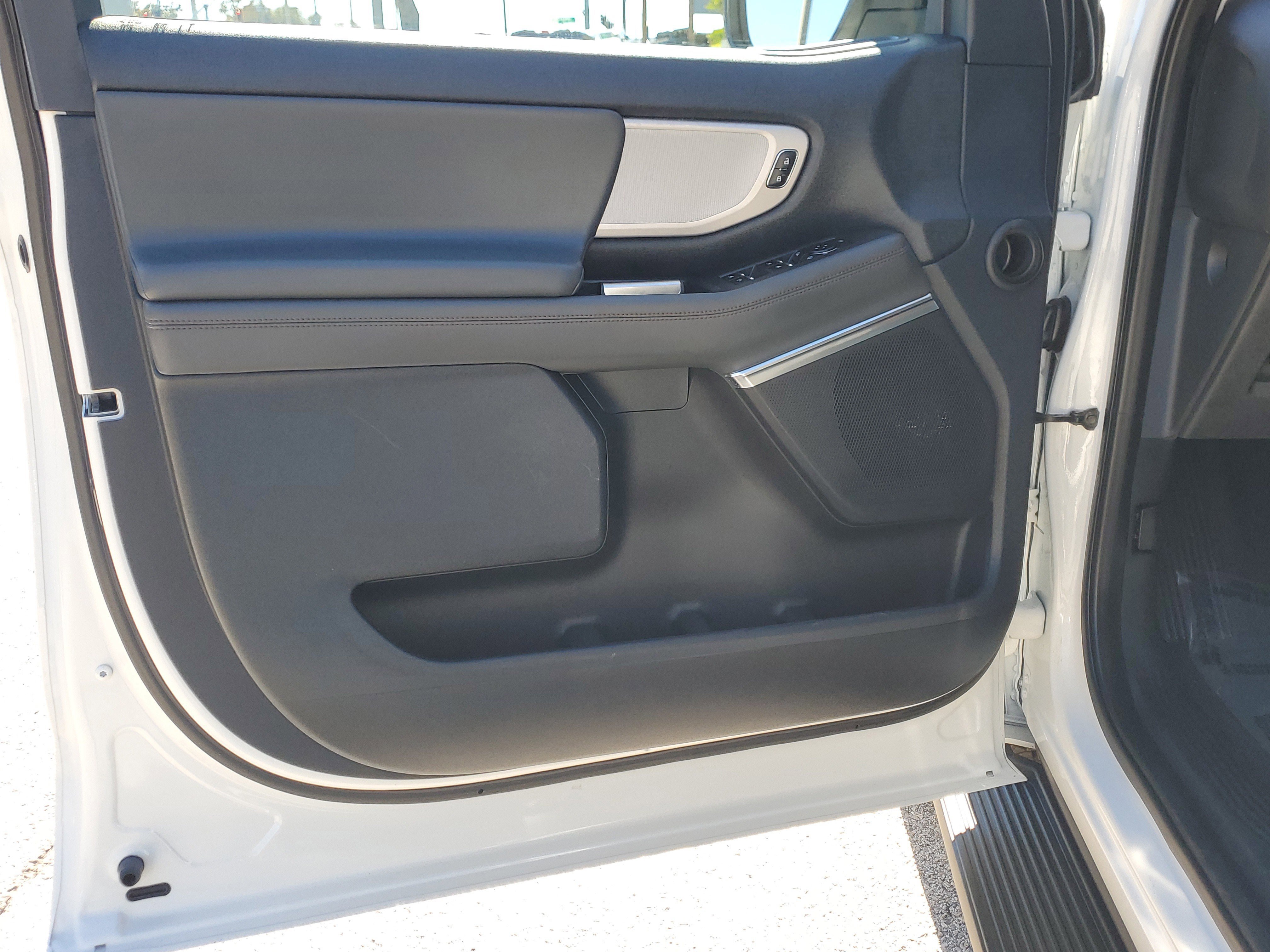 Certified 2025 Ford Expedition Max Active image 21