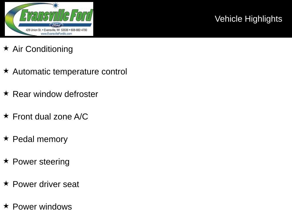 Certified 2024 Ford F150 Lariat w/ Tow/Haul Package AWD/4WD image 6