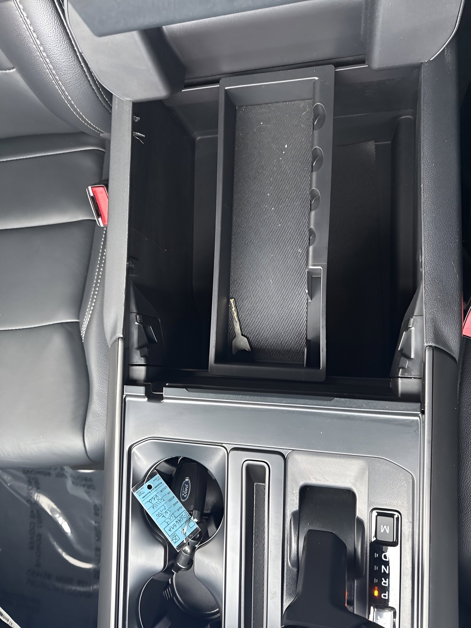 Certified 2024 Ford F150 XLT w/ Equipment Group 303A High image 49