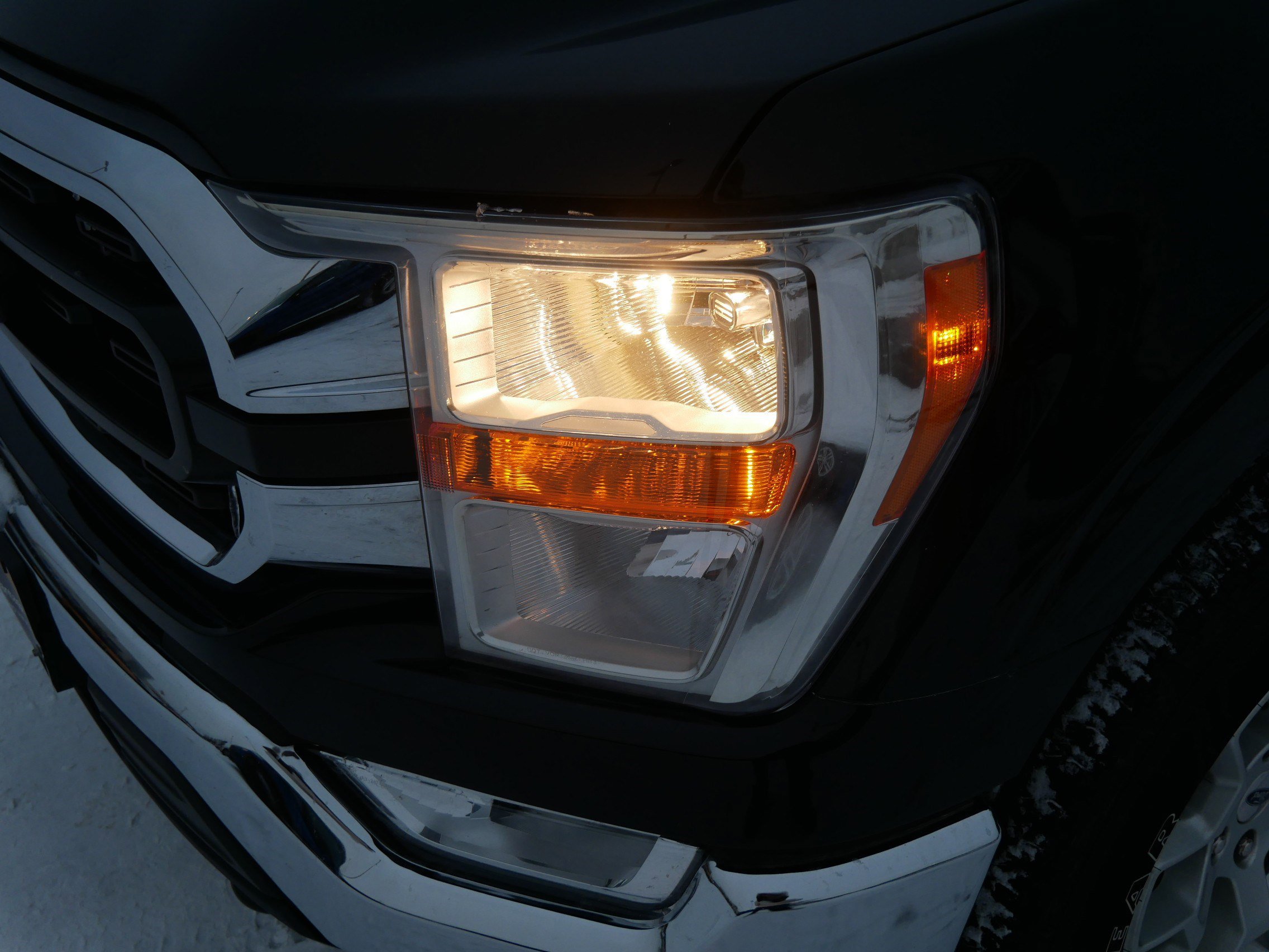 Certified 2022 Ford F150 XLT w/ Trailer Tow Package image 16