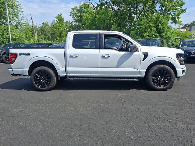 Certified 2025 Ford F150 XLT w/ Equipment Group 303A High AWD/4WD image 15
