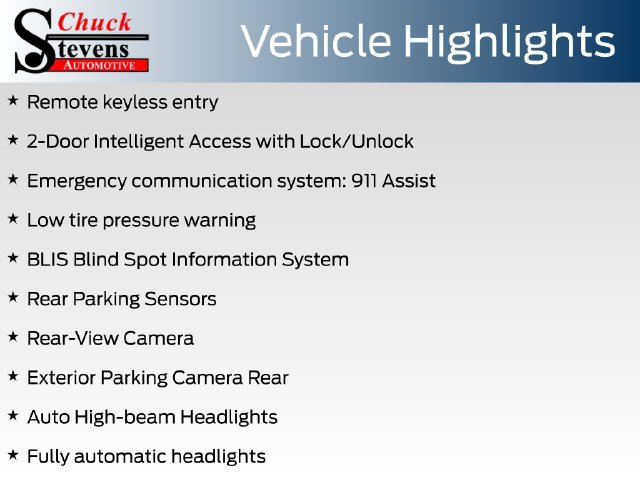 Certified 2026 Ford Bronco Big Bend AWD/4WD image 25