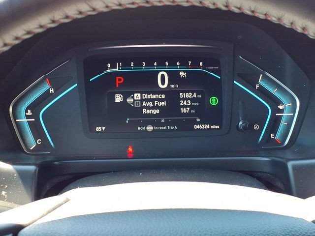 Used 2024 Honda Odyssey Sport image 21