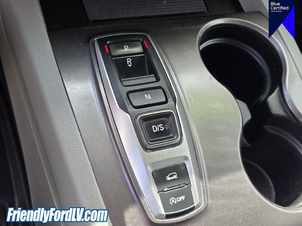 Used 2021 Honda Pilot Special Edition image 27