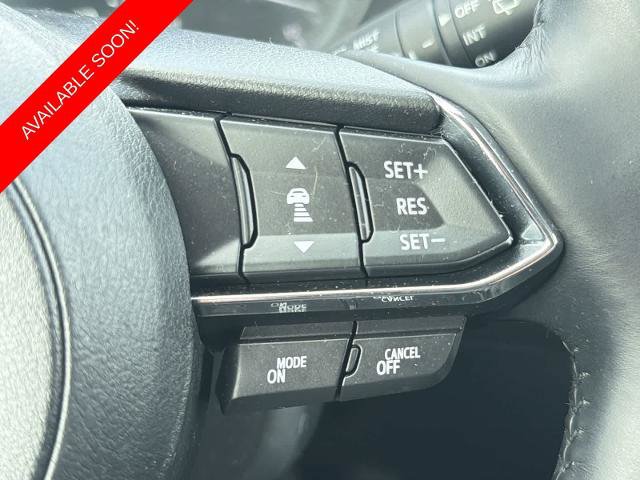 Used 2019 MAZDA CX-5 Grand Touring w/ GT Premium Package AWD/4WD image 24