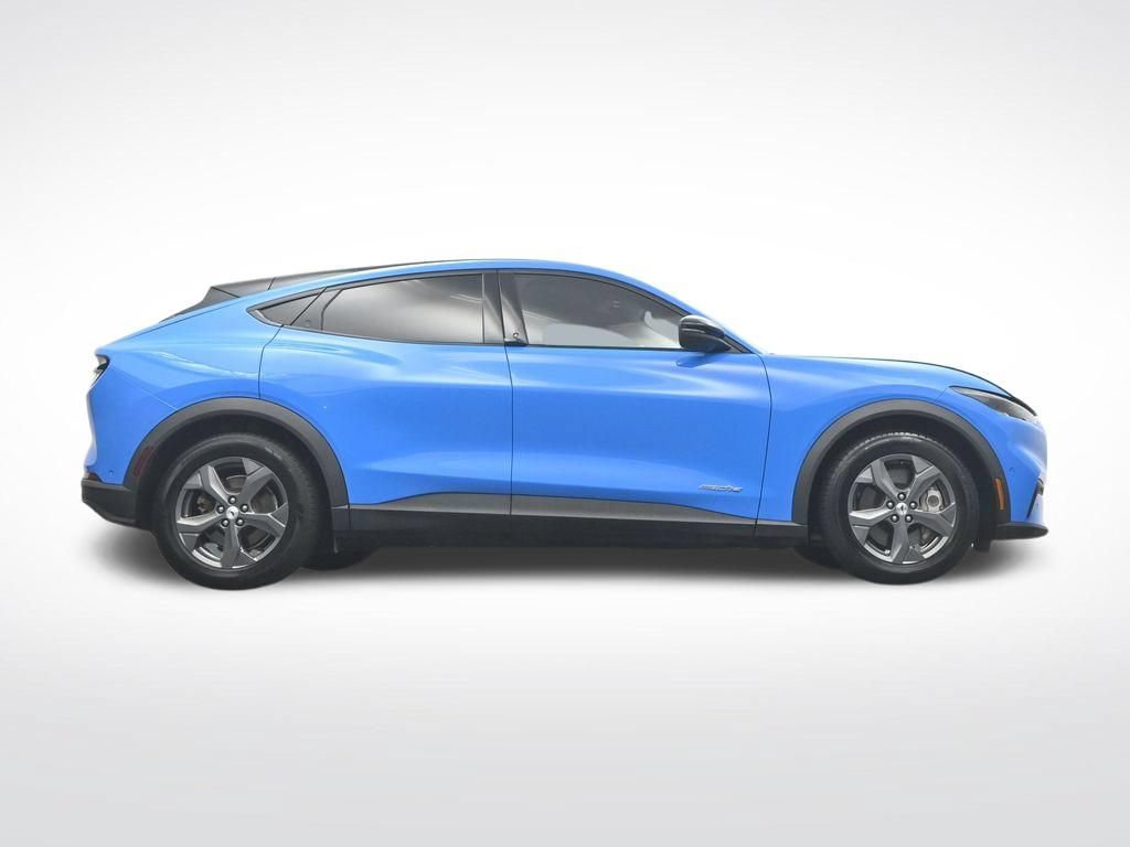 Certified 2023 Ford Mustang Mach-E Select RWD image 34