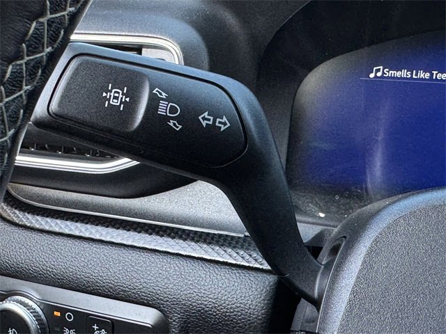 Certified 2020 Ford Explorer ST w/ Premium Technology Package image 23