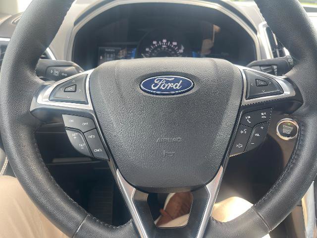 Certified 2024 Ford Edge Titanium image 23