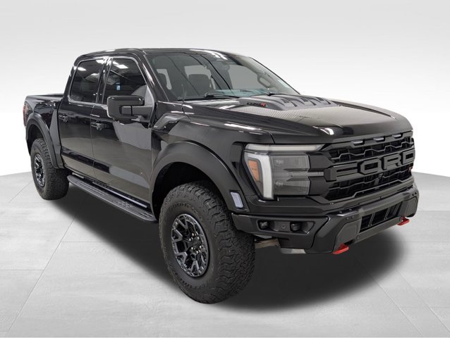Certified 2024 Ford F150 Raptor w/ Equipment Group 803A Raptor R AWD/4WD image 24