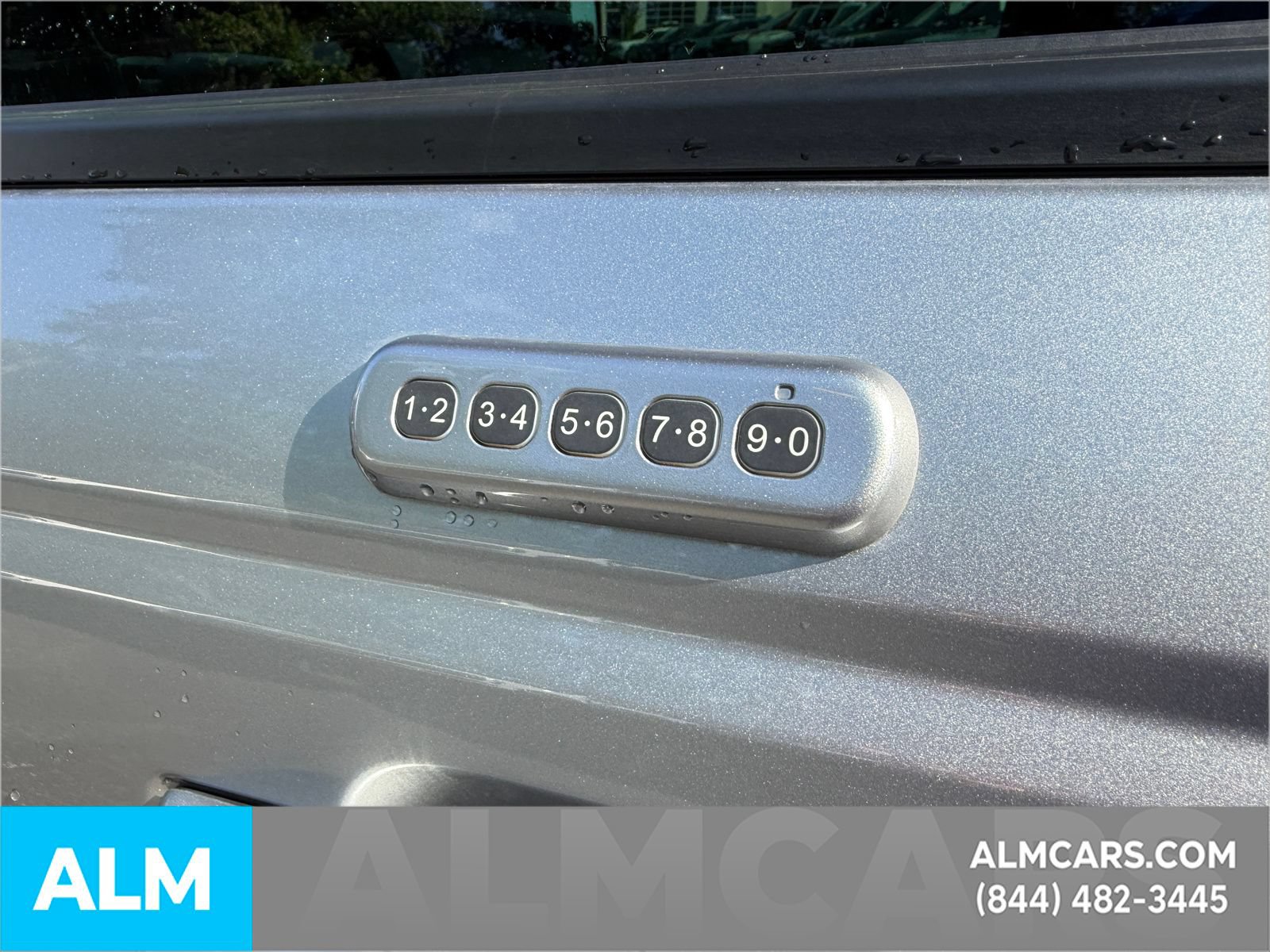 Certified 2022 Ford Bronco Outer Banks AWD/4WD image 11