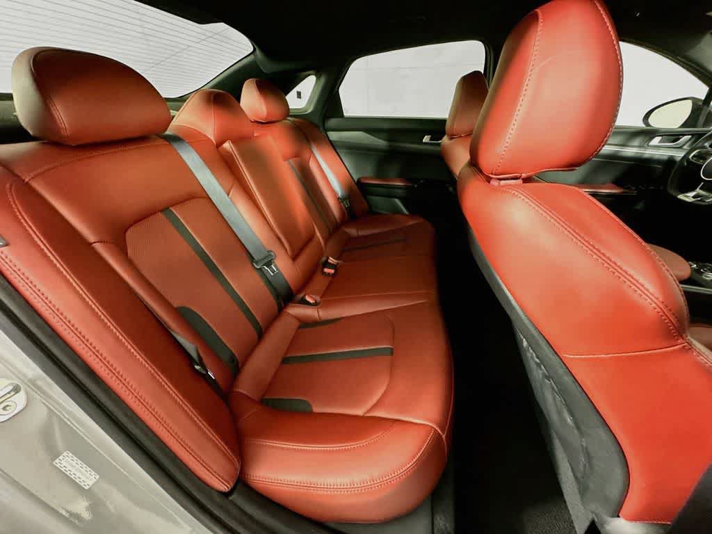 Used 2024 Kia K5 GT-Line w/ GT-Line Premium Package FWD image 31