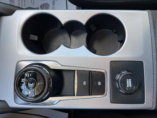 Certified 2021 Ford Bronco Sport Big Bend w/ Big Bend Package (96B) image 14