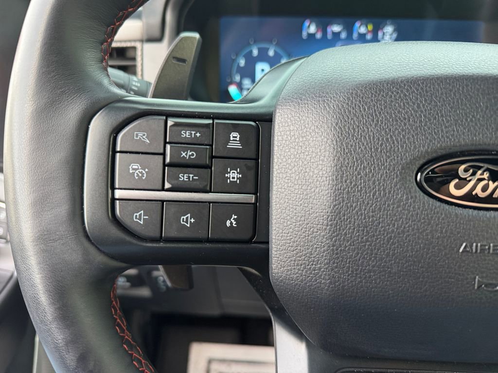 Certified 2024 Ford F150 Raptor image 34