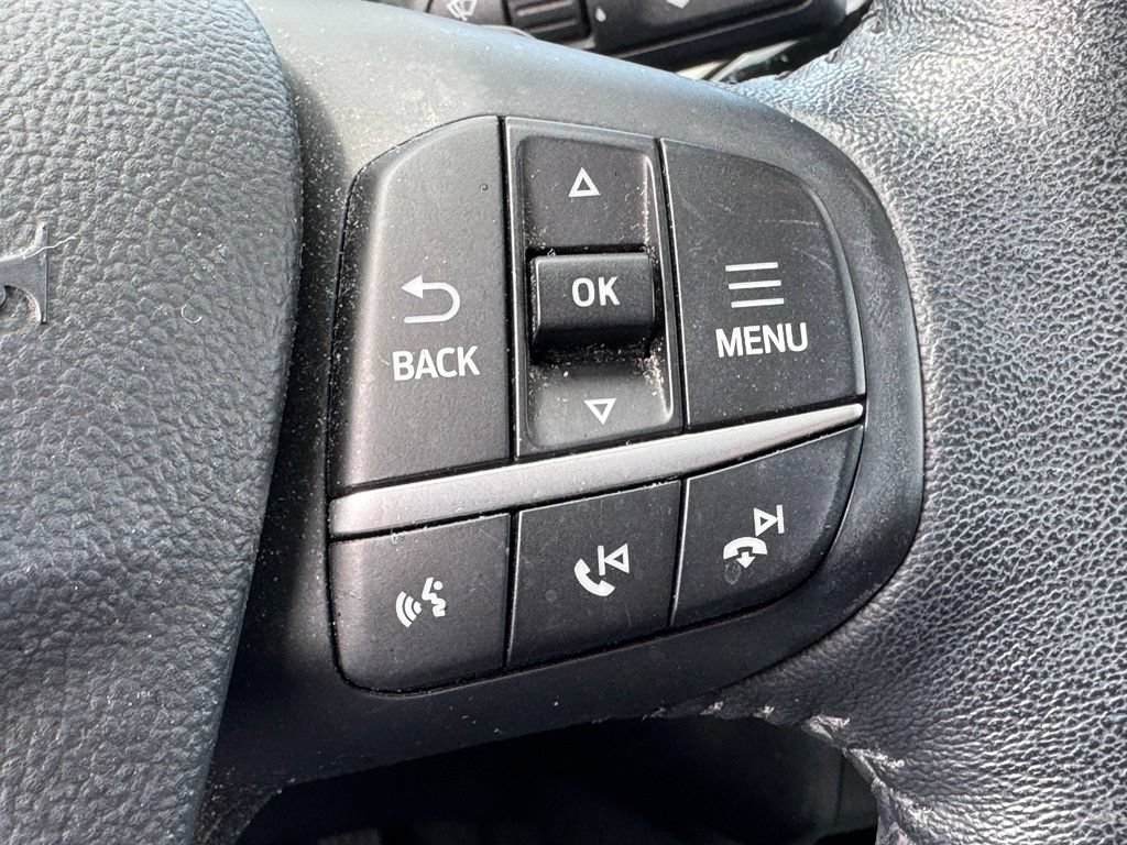 Certified 2020 Ford Escape Titanium AWD/4WD image 9