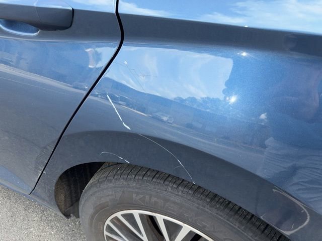 Used 2021 Volkswagen Jetta S w/ Driver Assistance Package image 9