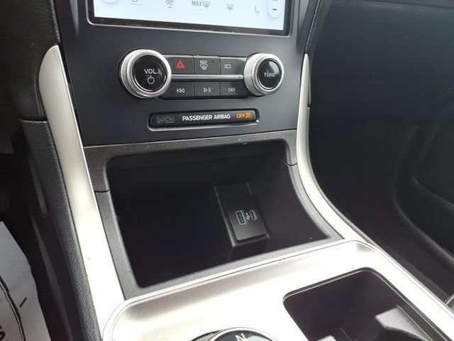 Certified 2023 Ford Edge SEL AWD/4WD image 18