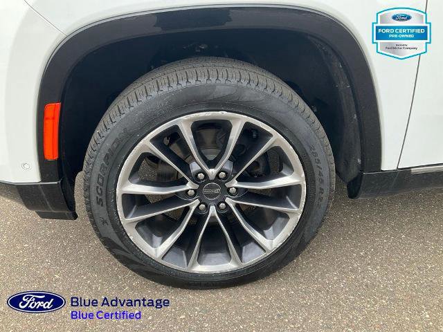 Used 2023 Jeep Wagoneer Series III w/ Premium Group I image 23