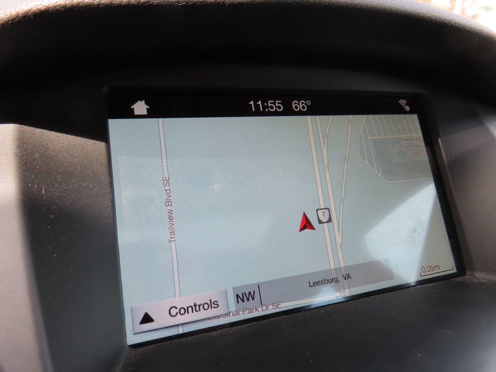 Certified 2017 Ford Focus ST w/ Equipment Group 402A image 27