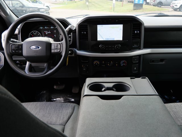 Certified 2023 Ford F150 XLT AWD/4WD image 20
