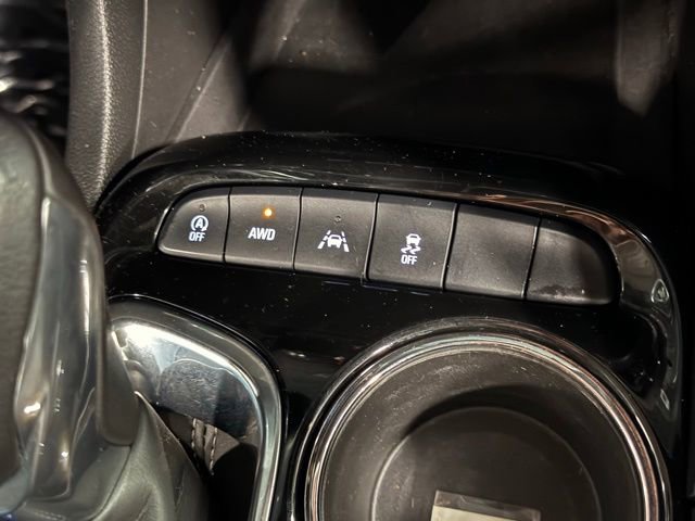 Used 2022 Buick Encore GX Select w/ Sport Touring Package image 32