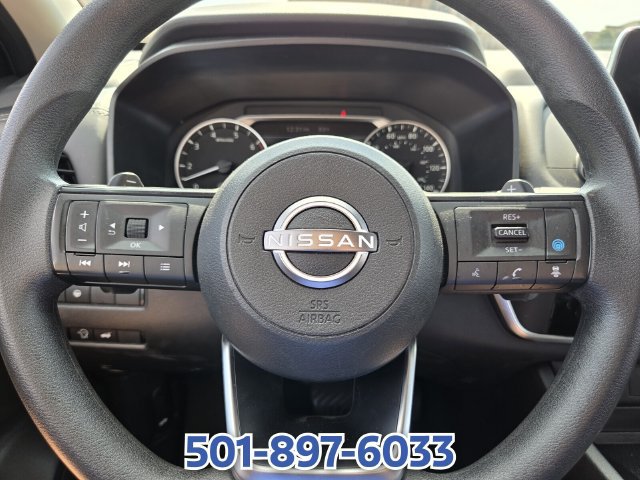 Used 2024 Nissan Rogue SV FWD image 20