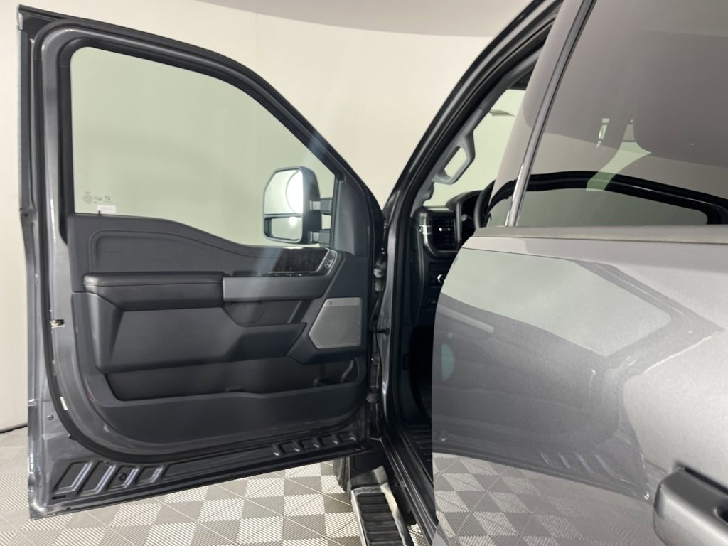 Certified 2025 Ford F350 Lariat image 10