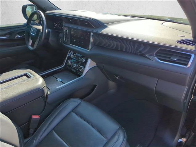Used 2022 GMC Yukon Denali image 22