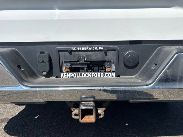 Used 2021 GMC Sierra 1500 SLE AWD/4WD image 41
