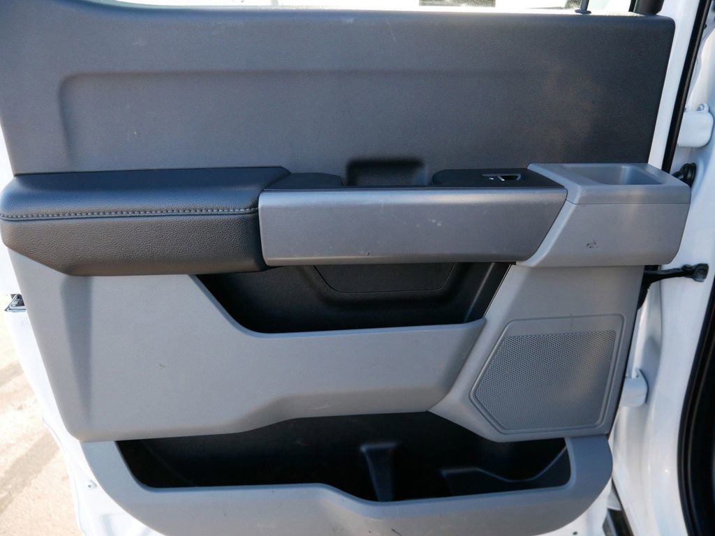 Certified 2024 Ford F350 XLT w/ FX4 Off-Road Package image 14