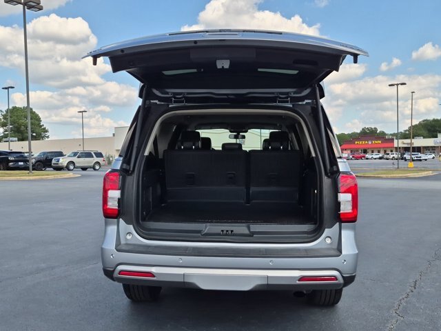 Certified 2024 Ford Expedition Max XLT RWD image 33