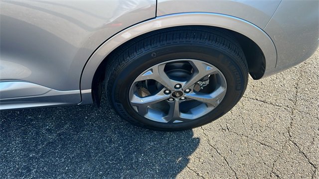 Certified 2023 Ford Escape ST-Line w/ Tech Pack #1 image 28