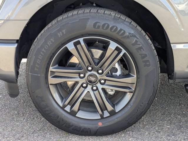 Certified 2021 Ford F150 XLT image 24