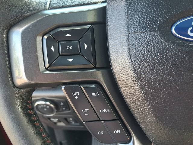 Certified 2019 Ford F150 XLT w/ Equipment Group 302A Luxury AWD/4WD image 22