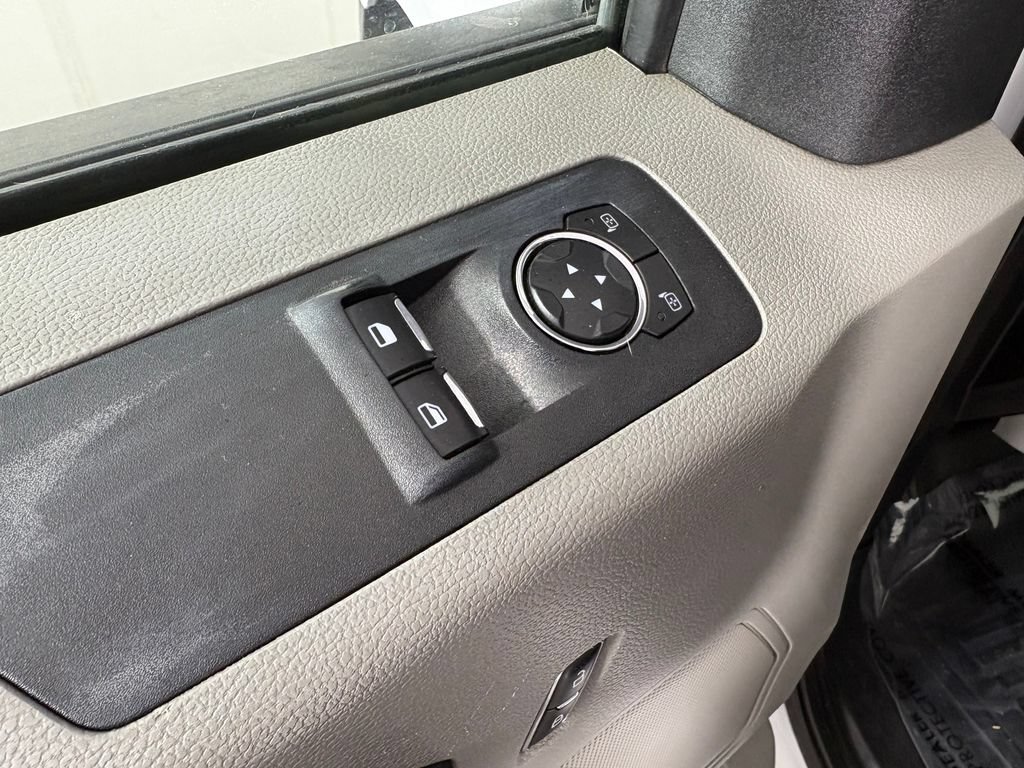 Certified 2018 Ford F150 XL w/ Equipment Group 101A Mid AWD/4WD image 13