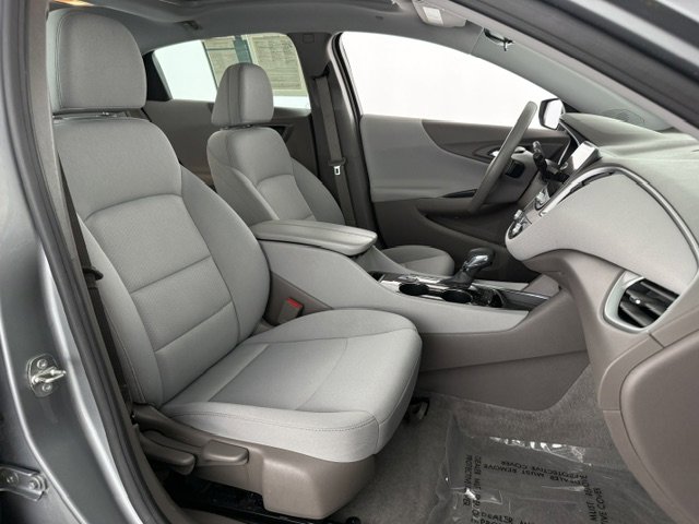 Used 2024 Chevrolet Malibu LT FWD image 18