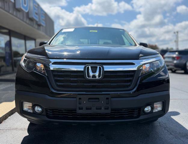 Used 2019 Honda Ridgeline RTL image 2