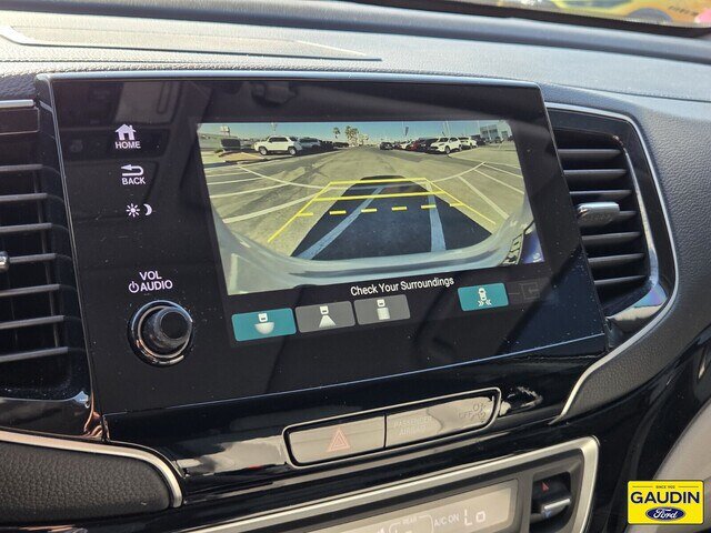 Used 2022 Honda Pilot Touring image 23